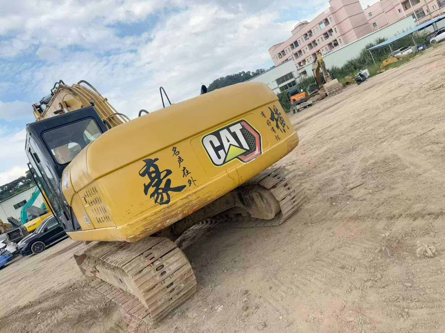 51机械