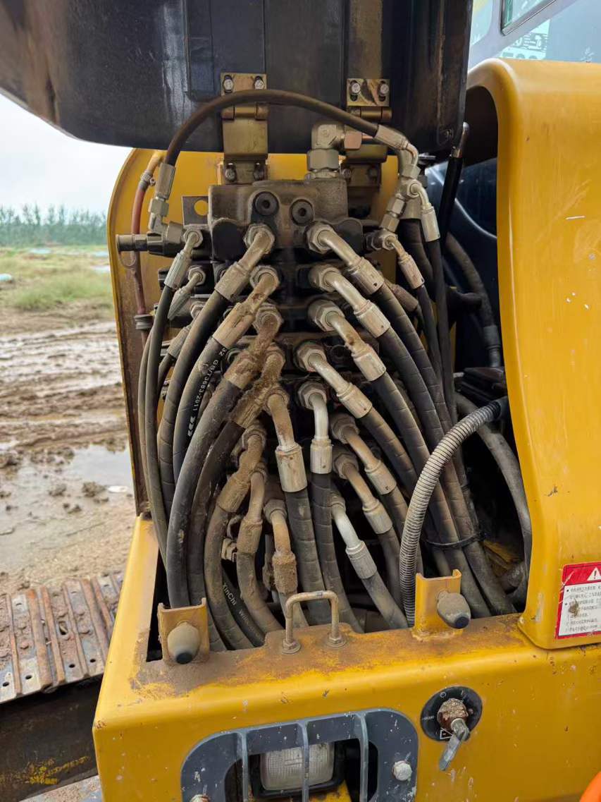 Used XCMG XE60 Excavator 2021 Model / 5