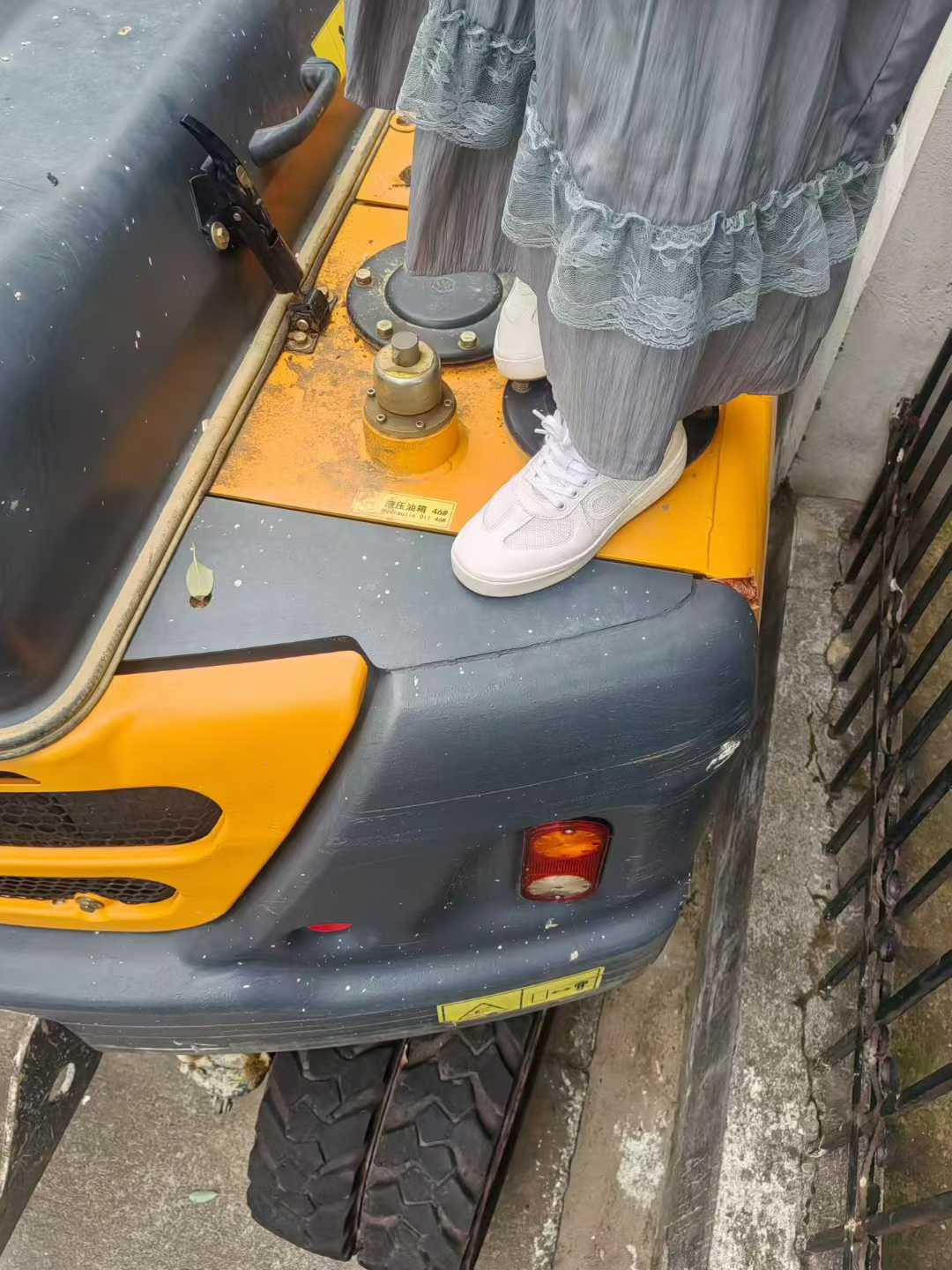 51机械