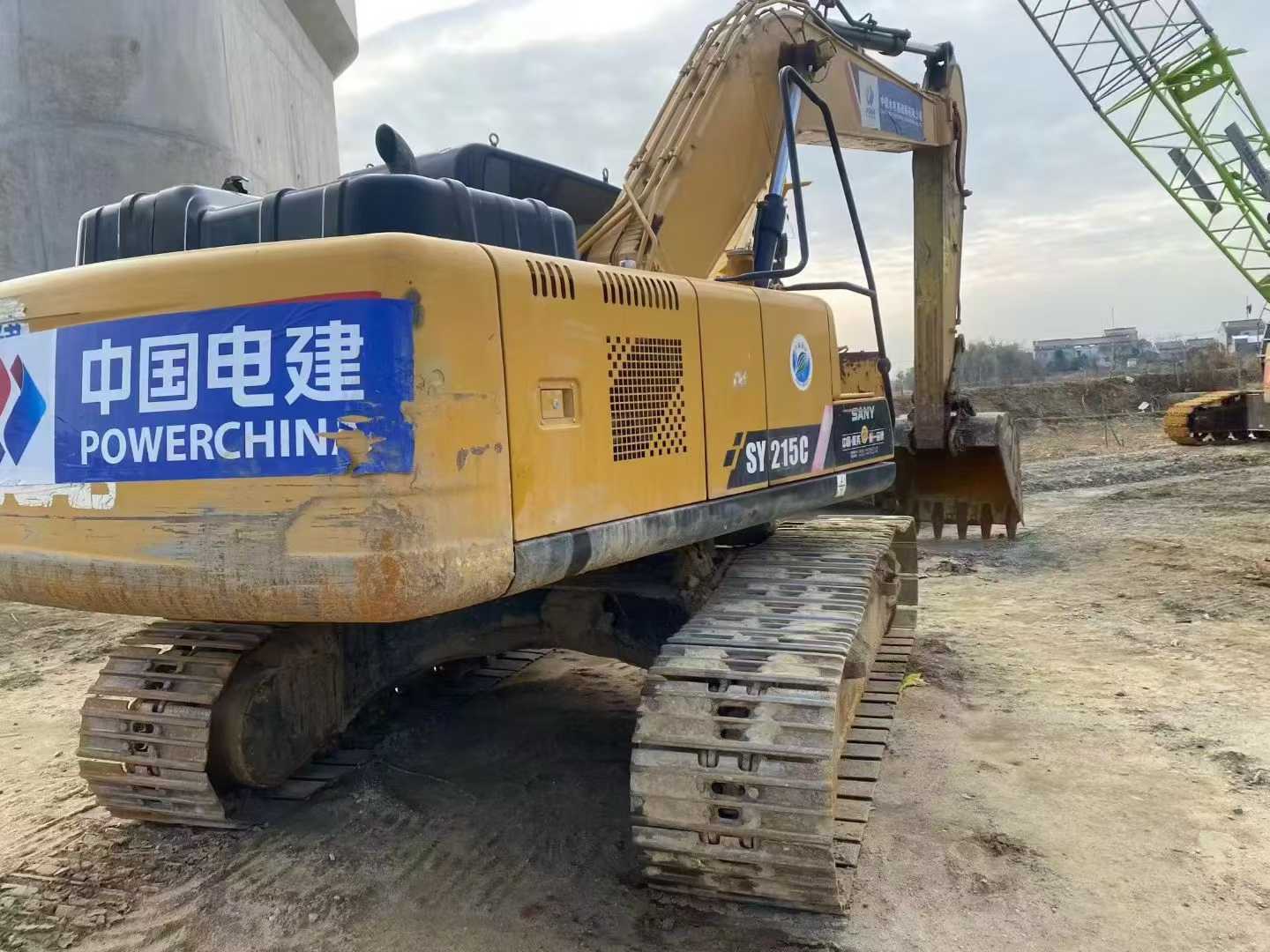51机械