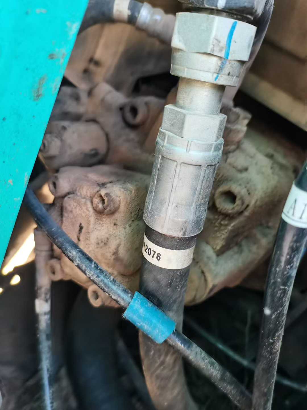 Buy Kobelco SK75 Used Excavator / 8 Used Kobelco SK75 Excavator 2018 Model / 8