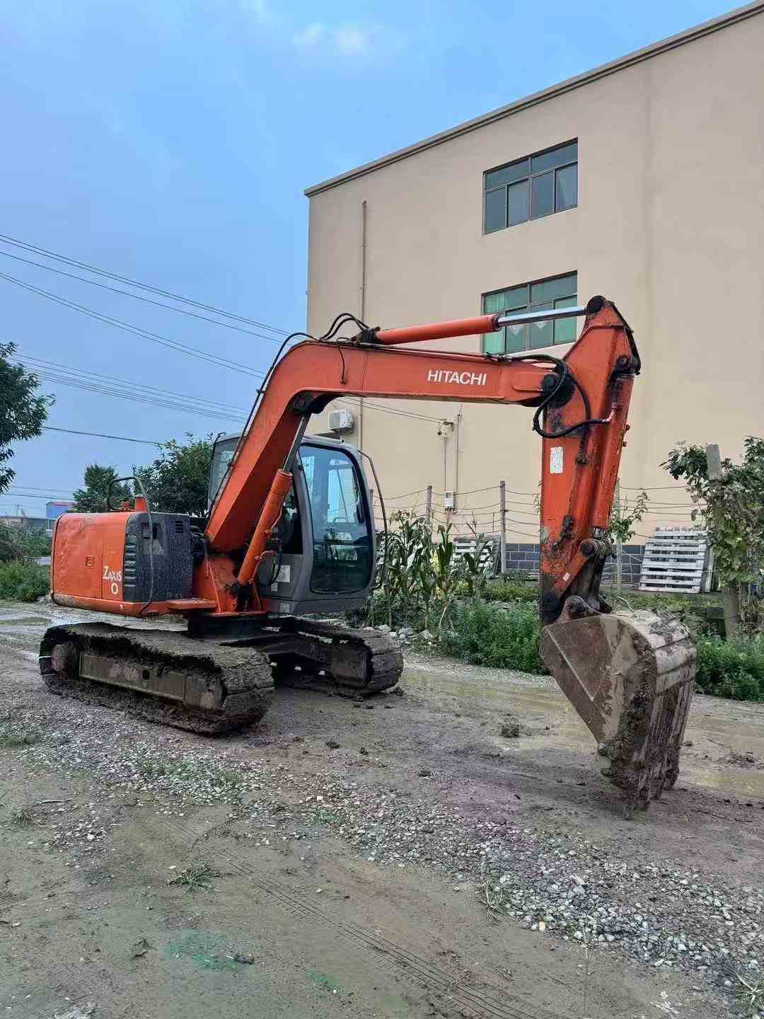 51机械