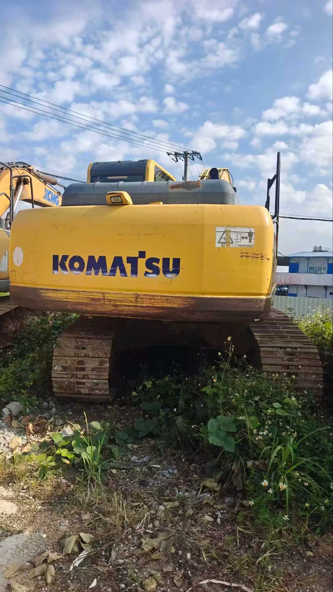 51机械