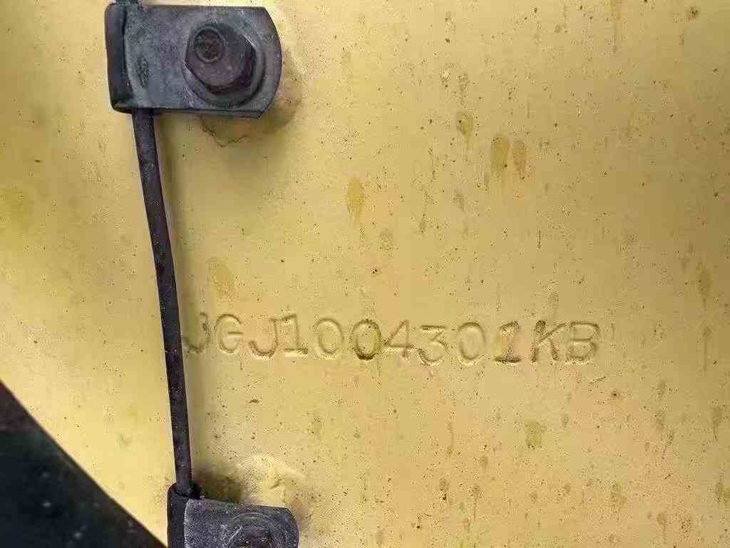 Used Komatsu PC60 Excavator 2010 Model / 7