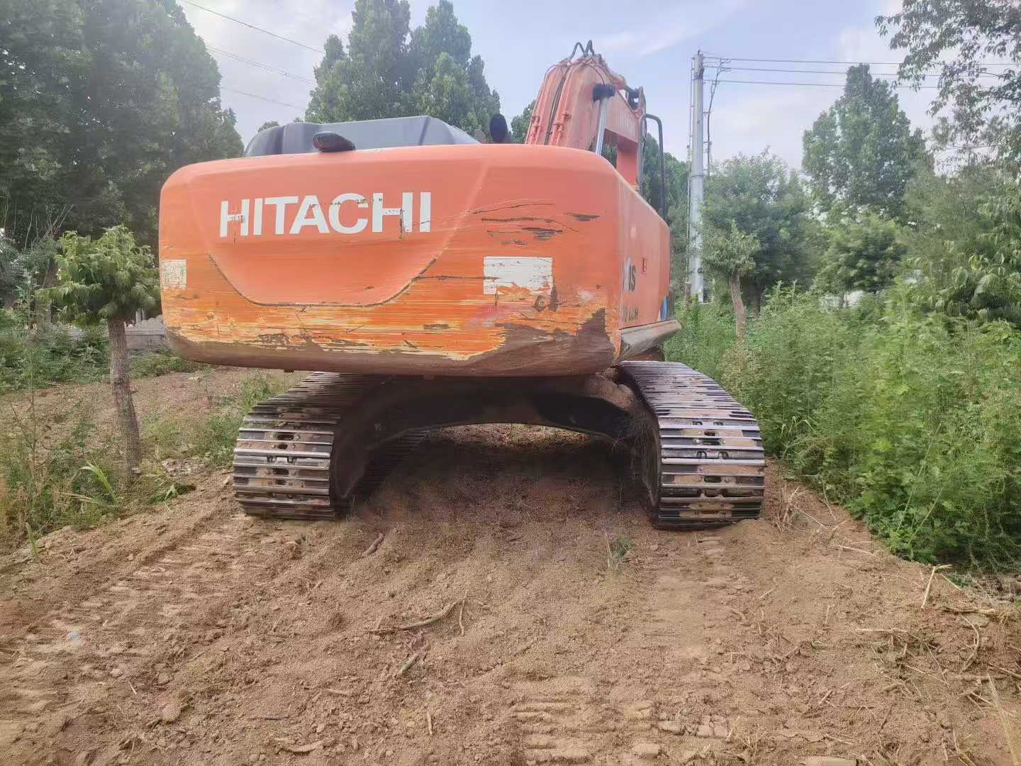 51机械