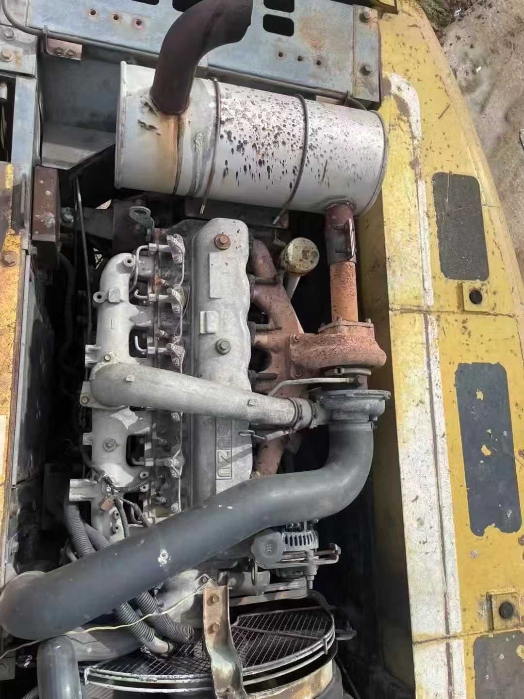 Buy Sumitomo SH200A3 Used Excavator / 5 Used Sumitomo SH200A3 Excavator 2016 Model / 5