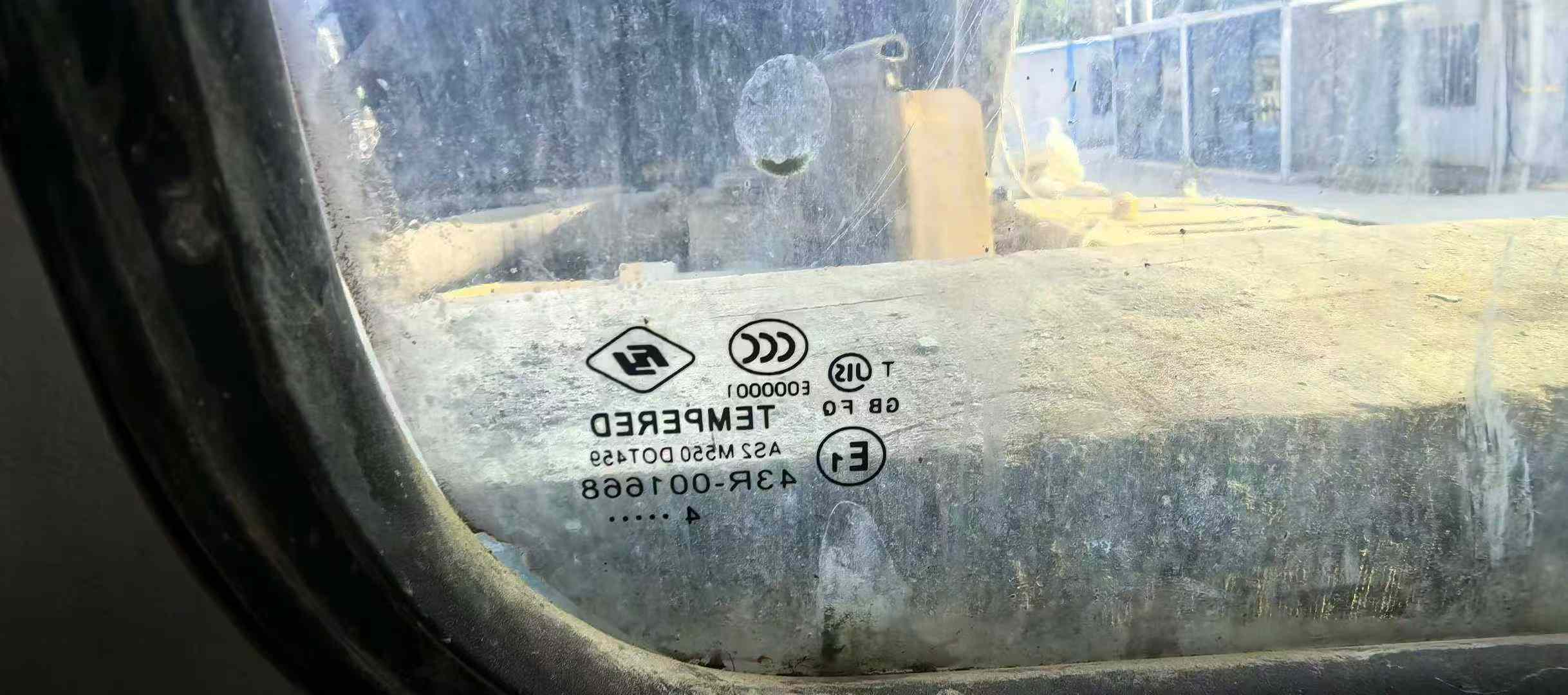 Used Caterpillar 312 Excavator 2016 Model / 6