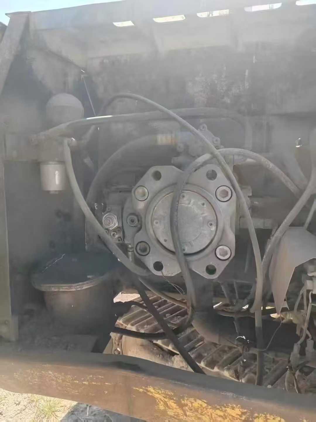 Buy Sumitomo SH200A3 Used Excavator / 6 Used Sumitomo SH200A3 Excavator 2016 Model / 6