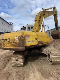 Buy Sumitomo SH200A3 Used Excavator / 2 Used Sumitomo SH200A3 Excavator 2016 Model / 2