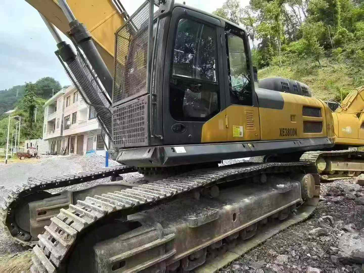 51机械