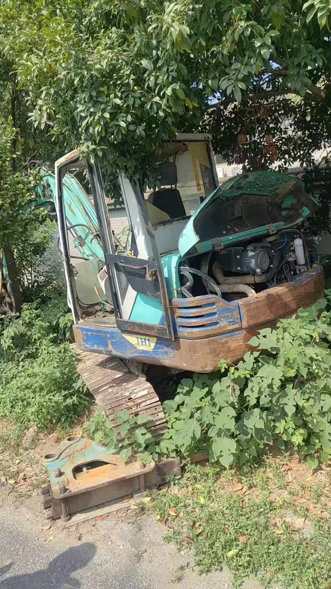 51机械