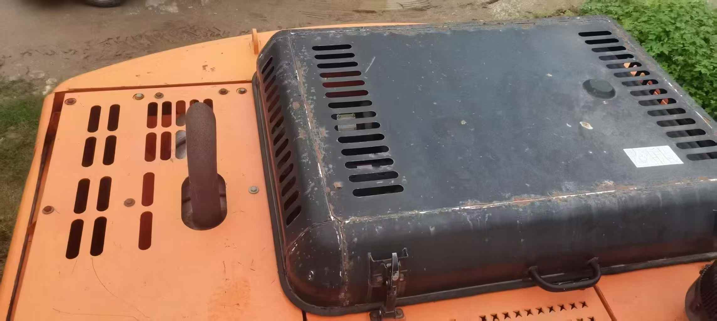 Used Doosan S225 Excavator 2010 Model / 5