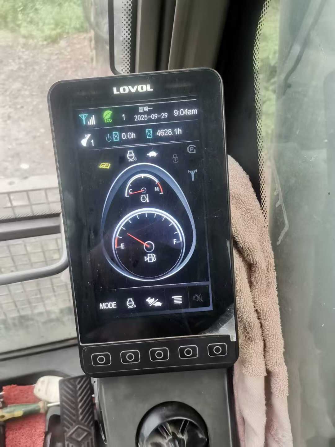 51机械