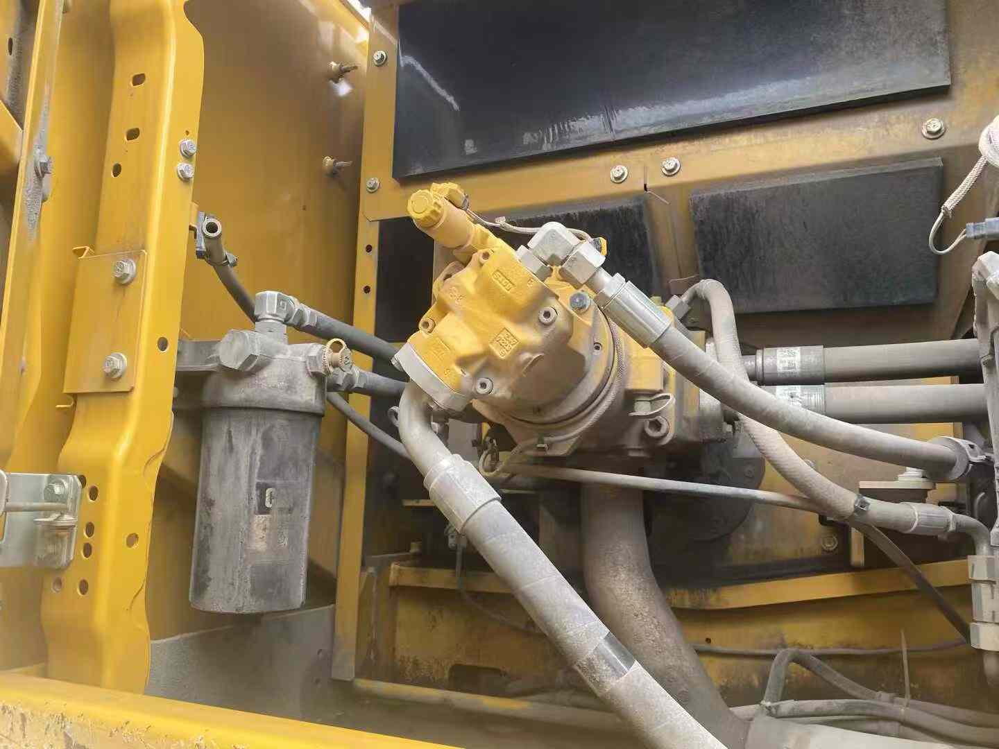 Used Caterpillar 336FLH Excavator 2021 Model / 5