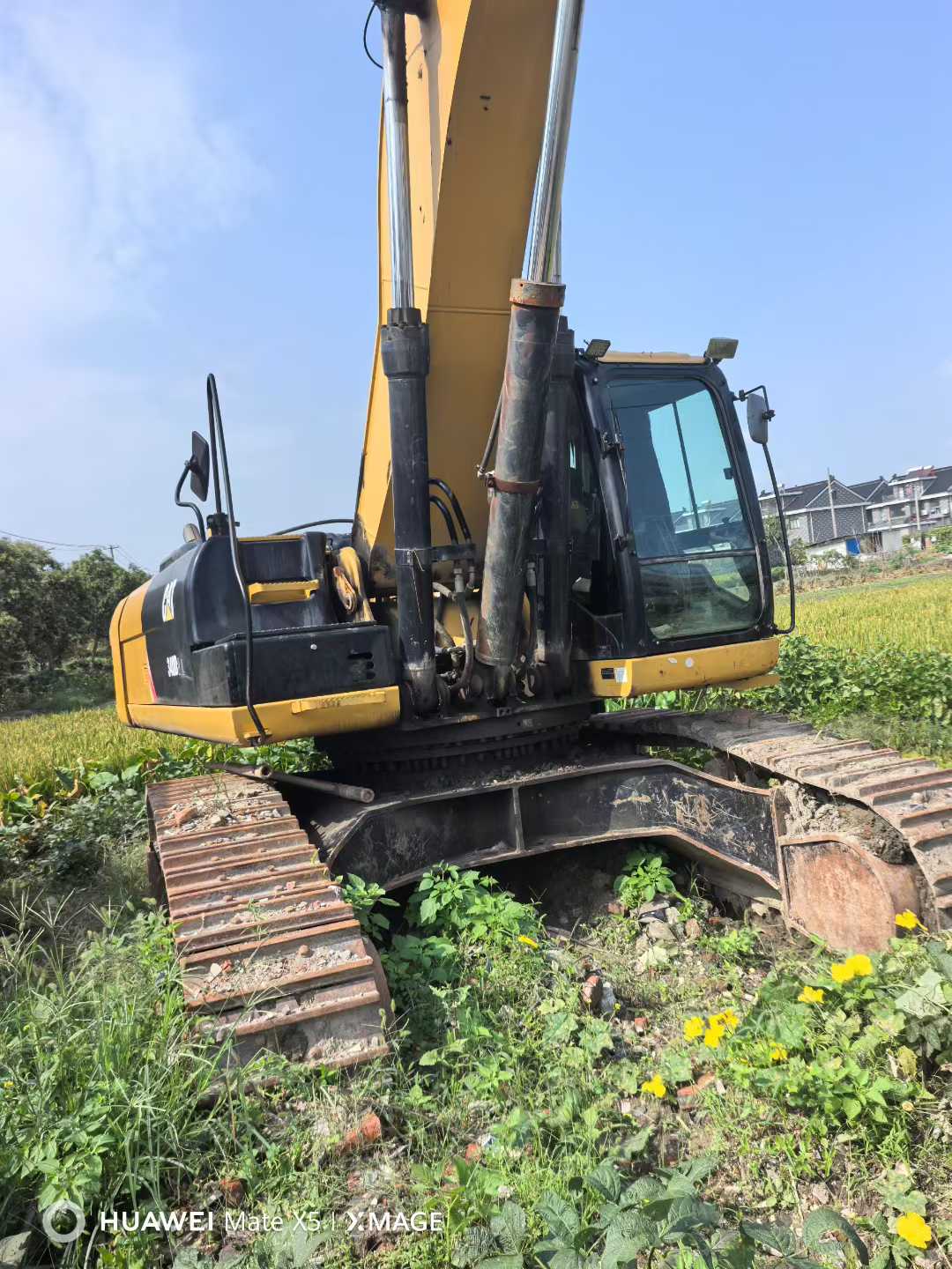 51机械