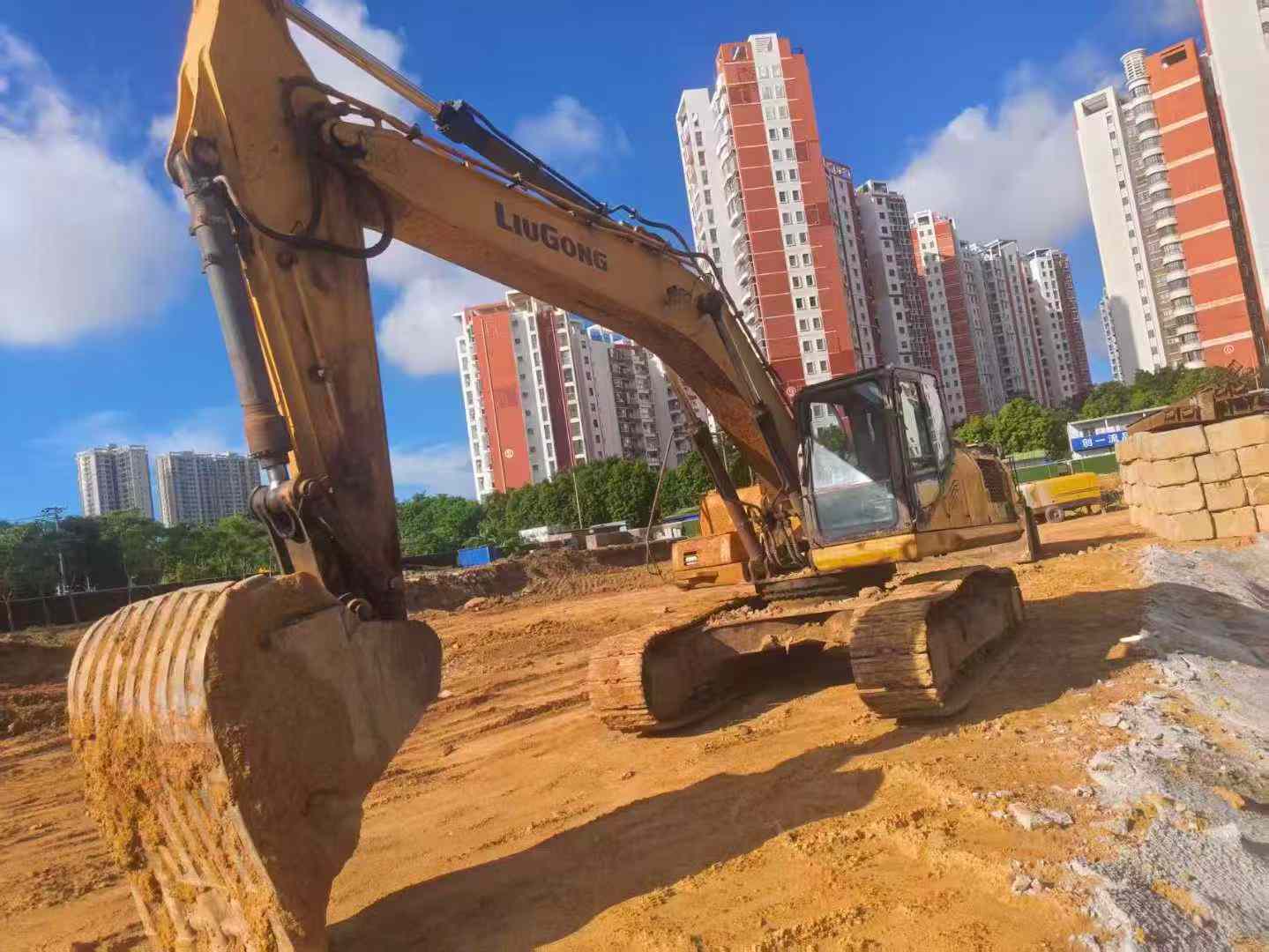 51机械