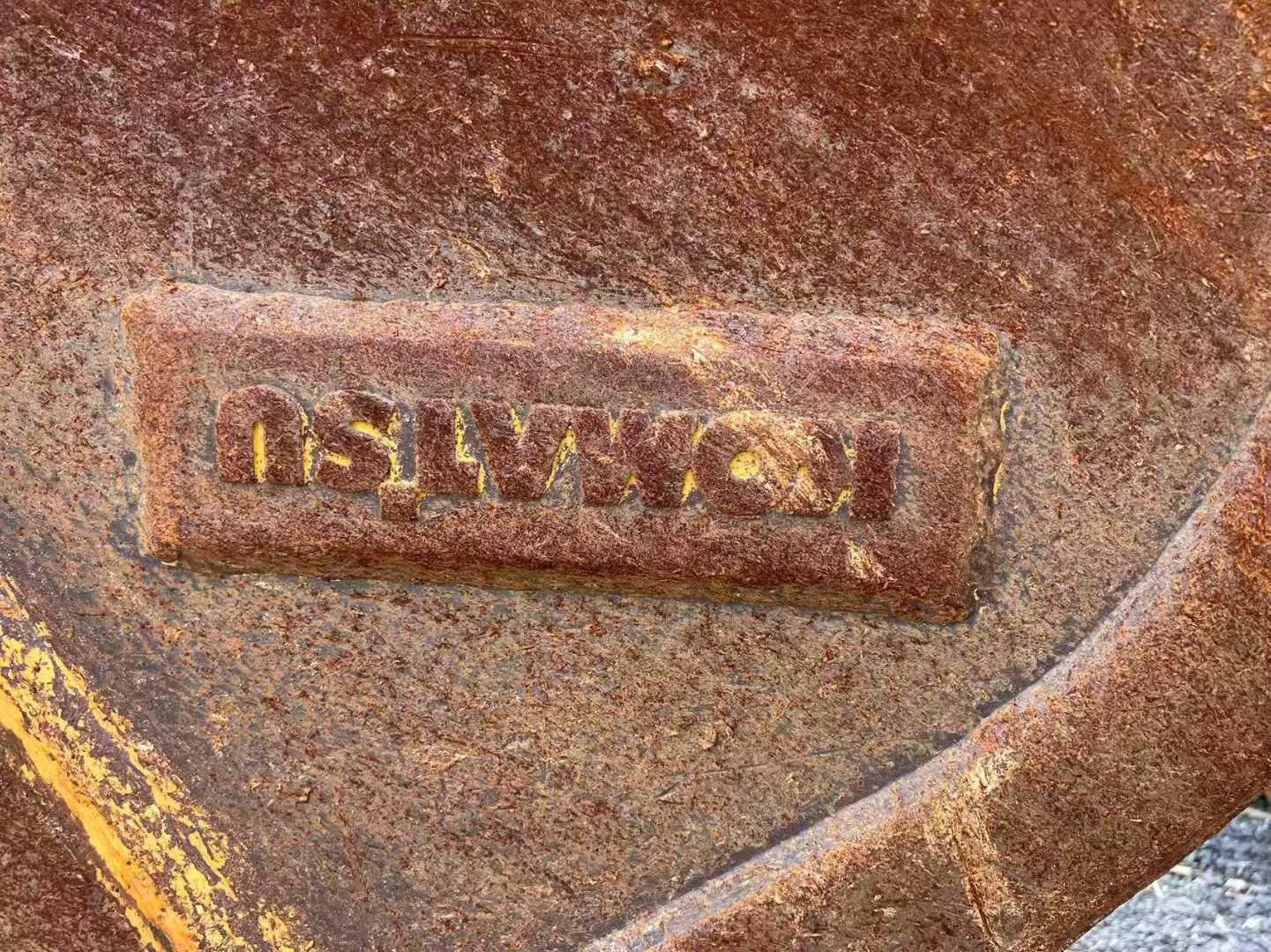 Used Komatsu PC60-8 Excavator 2020 Model / 3