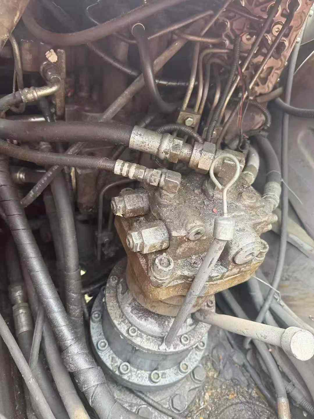 Buy Hitachi ZX120 Used Excavator / 5 Used Hitachi ZX120 Excavator 2016 Model / 5