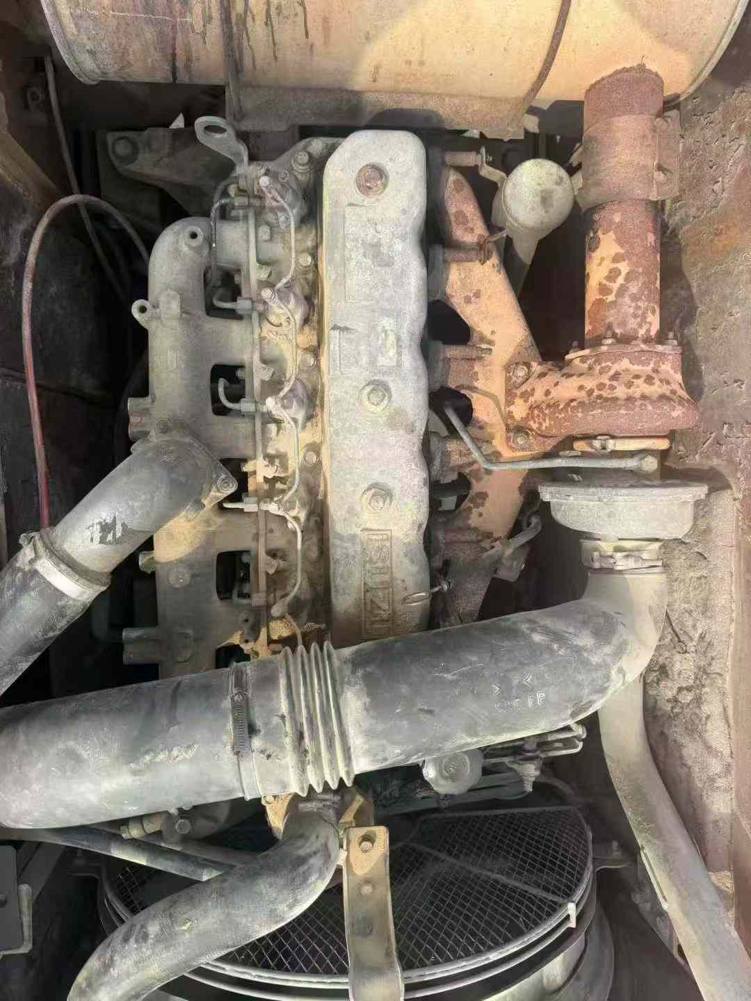 Buy Hitachi ZAXIS200 Used Excavator / 4 Used Hitachi ZAXIS200 Excavator 2016 Model / 4