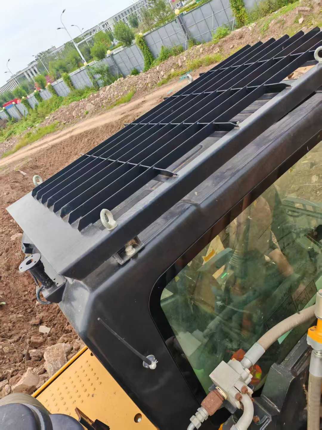 Used Sany SY75 Excavator 2021 Model / 6