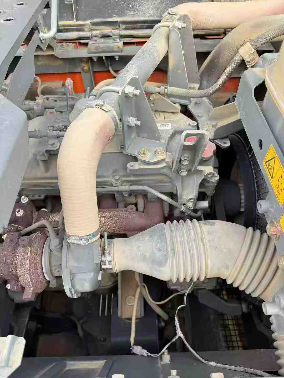 Buy Hitachi ZAXIS200 Used Excavator / 7 Used Hitachi ZAXIS200 Excavator 2021 Model / 7