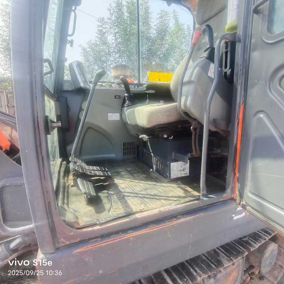 Buy Doosan DH55 Used Excavator / 6 Used Doosan DH55 Excavator 2019 Model / 6