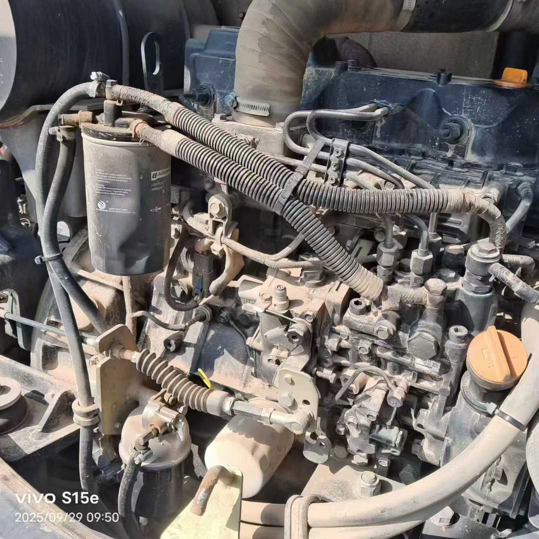 Buy Doosan DH55 Used Excavator / 4 Used Doosan DH55 Excavator 2019 Model / 4