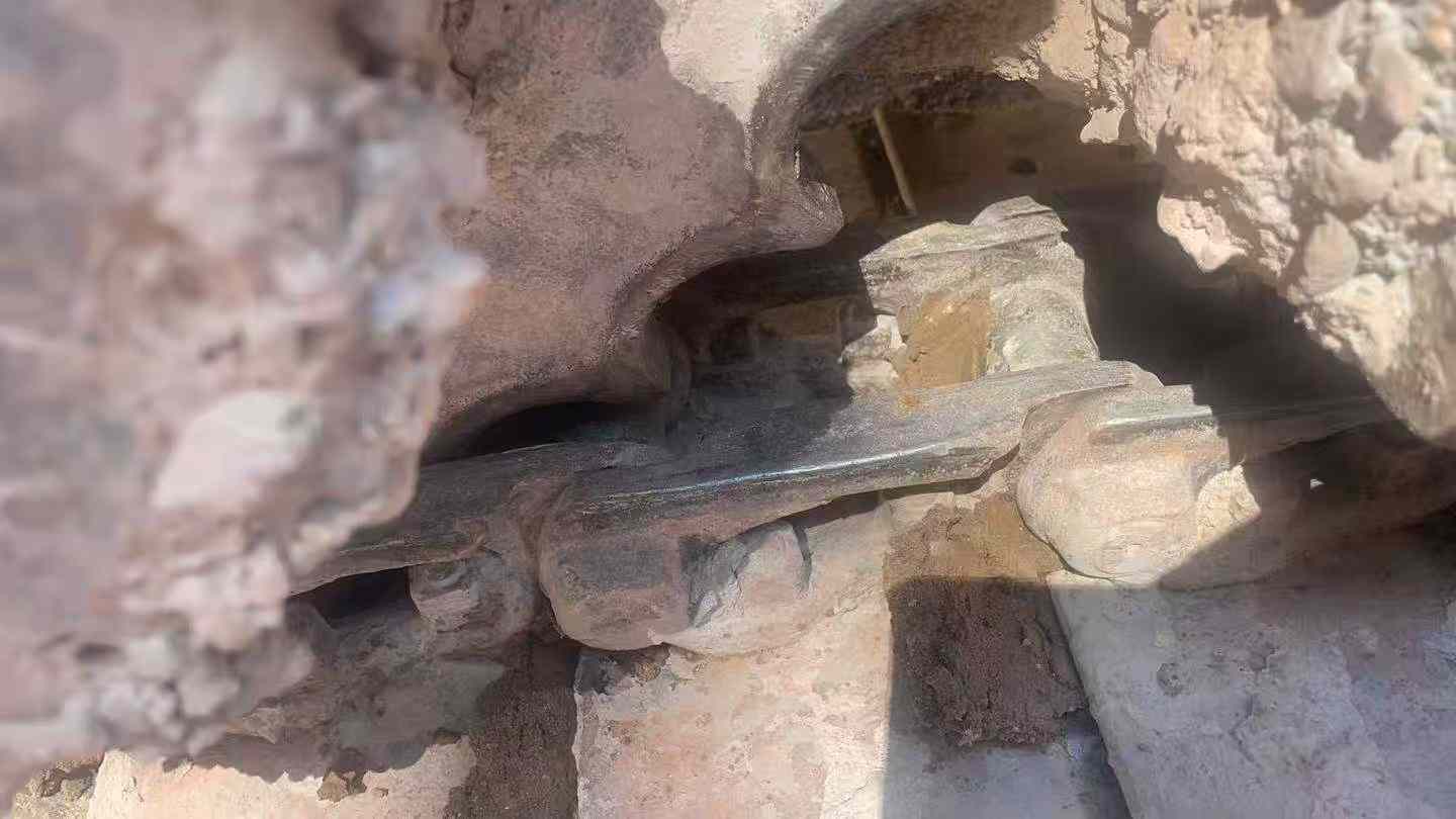 Used Hyundai HX55 Excavator 2015 Model / 5