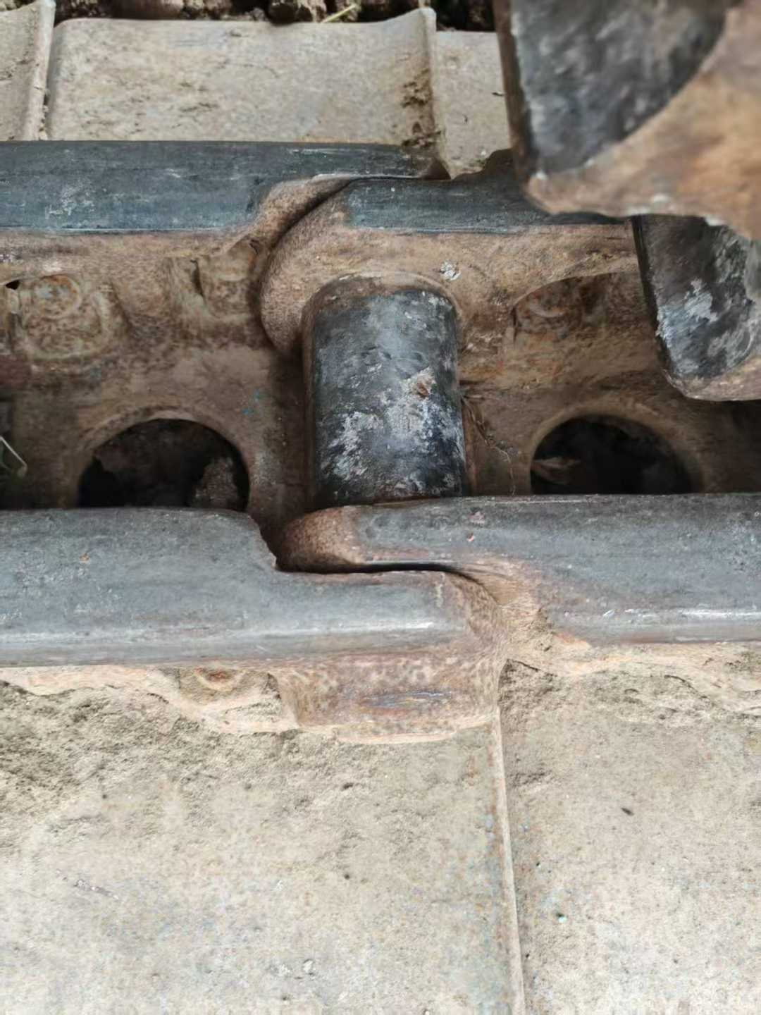 Used Sany SY75 Excavator 2021 Model / 9