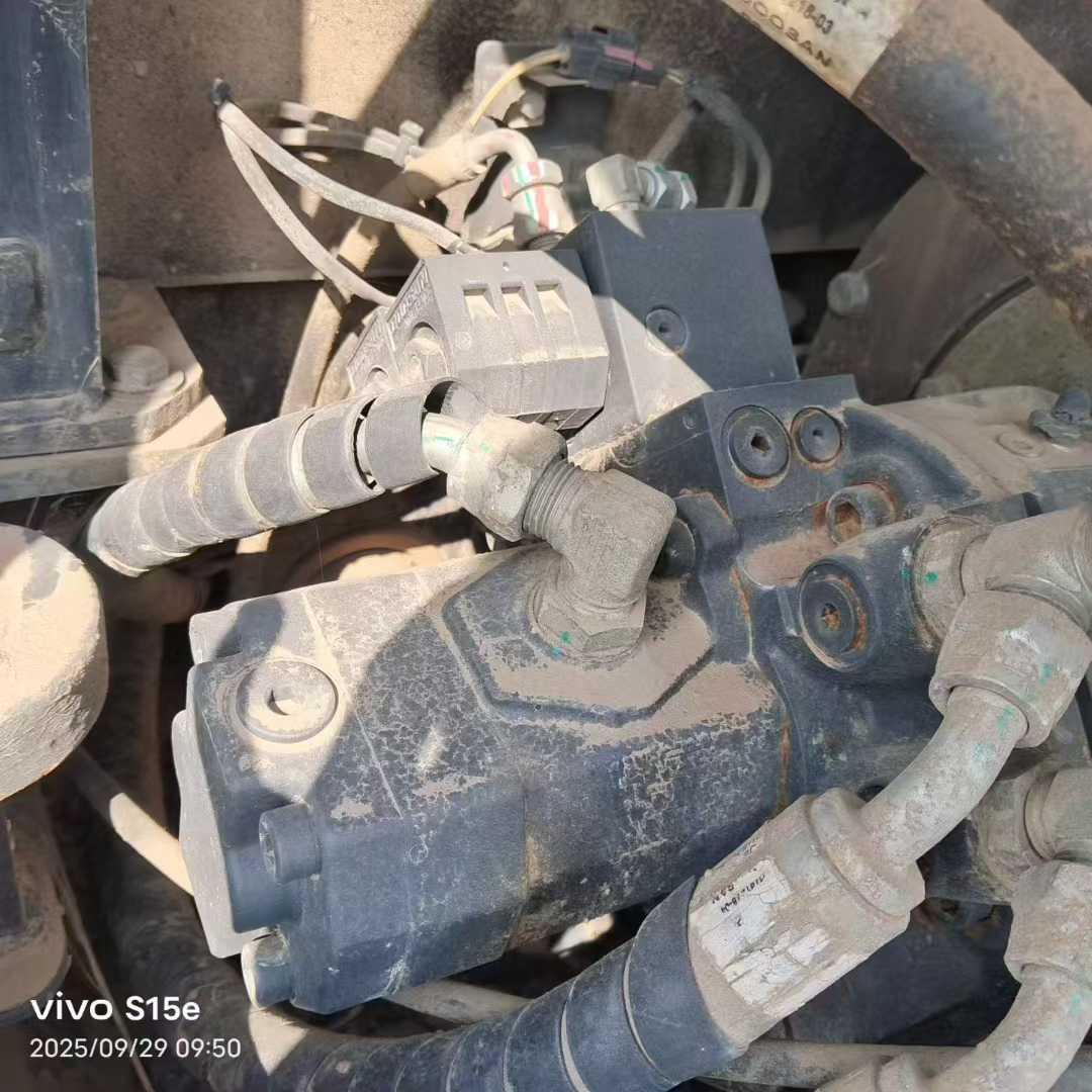 Buy Doosan DH55 Used Excavator / 5 Used Doosan DH55 Excavator 2019 Model / 5