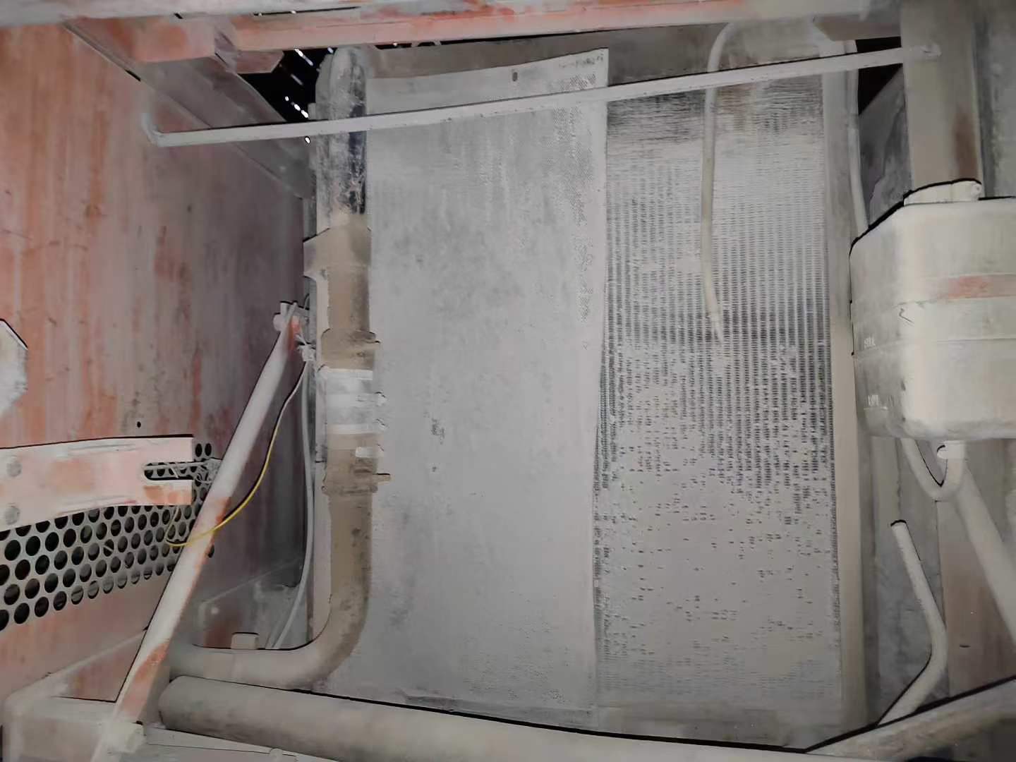 Used Doosan DH220-7 Excavator 2016 Model / 6