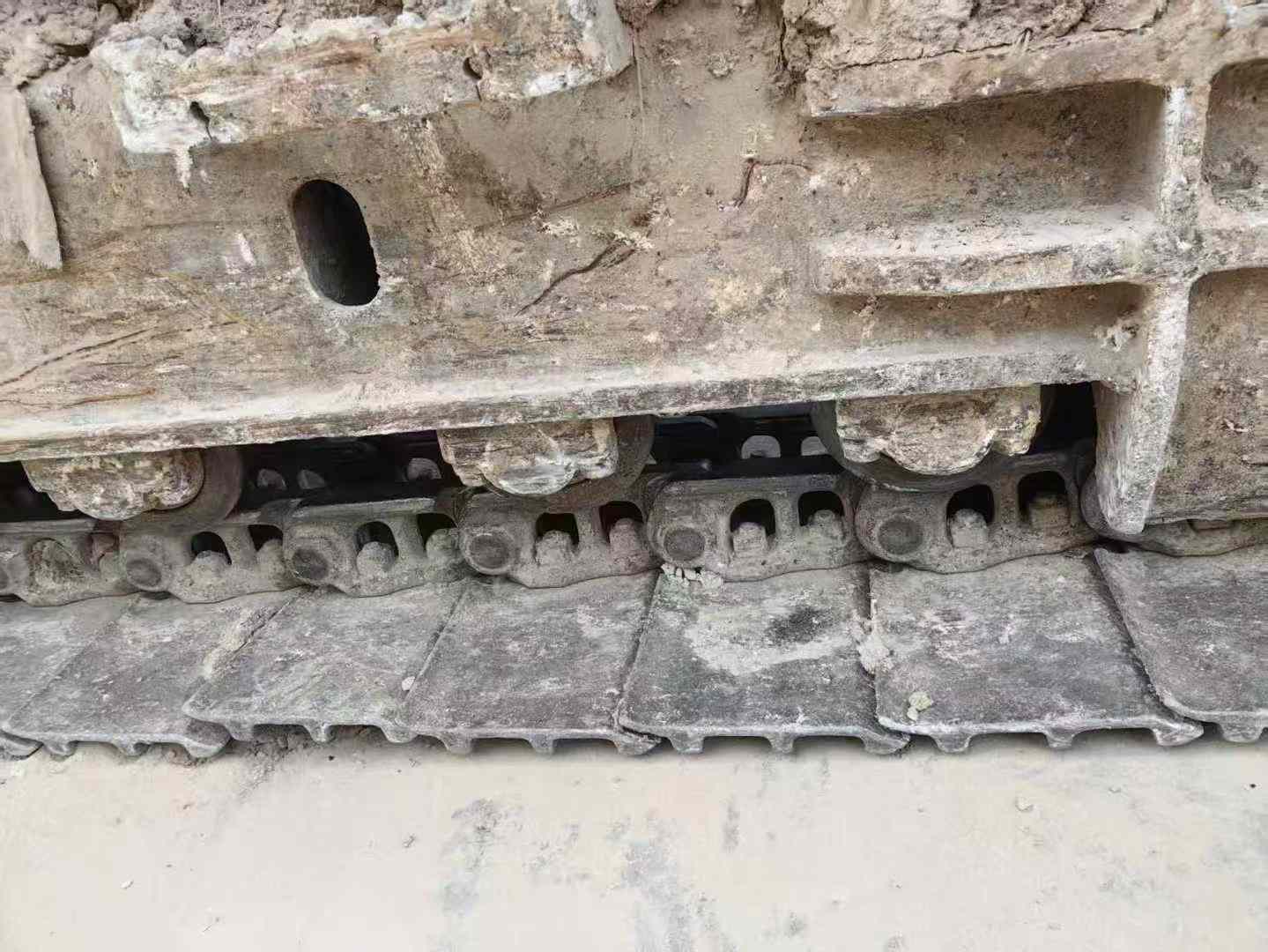 Used Sany SY205H Excavator 2020 Model / 5