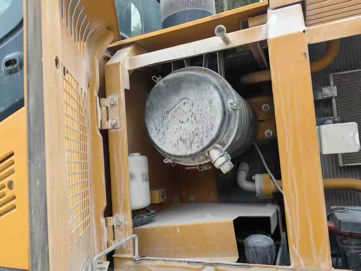 Used Sany SY205H Excavator 2020 Model / 6