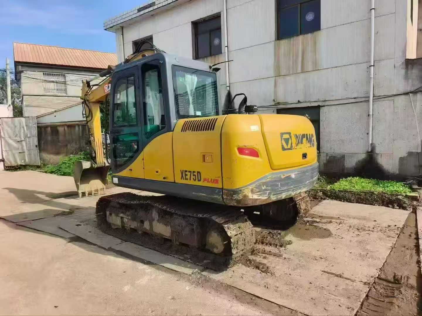 51机械