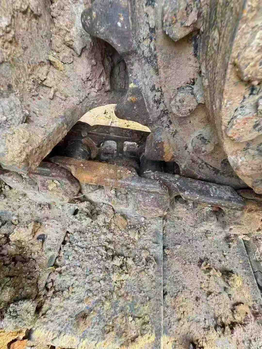 Buy Hitachi ZAXIS200 Used Excavator / 4 Used Hitachi ZAXIS200 Excavator 2021 Model / 4