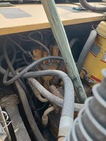 Buy Hyundai R215-7C Used Excavator / 8 Used Hyundai R215-7C Excavator 2016 Model / 8