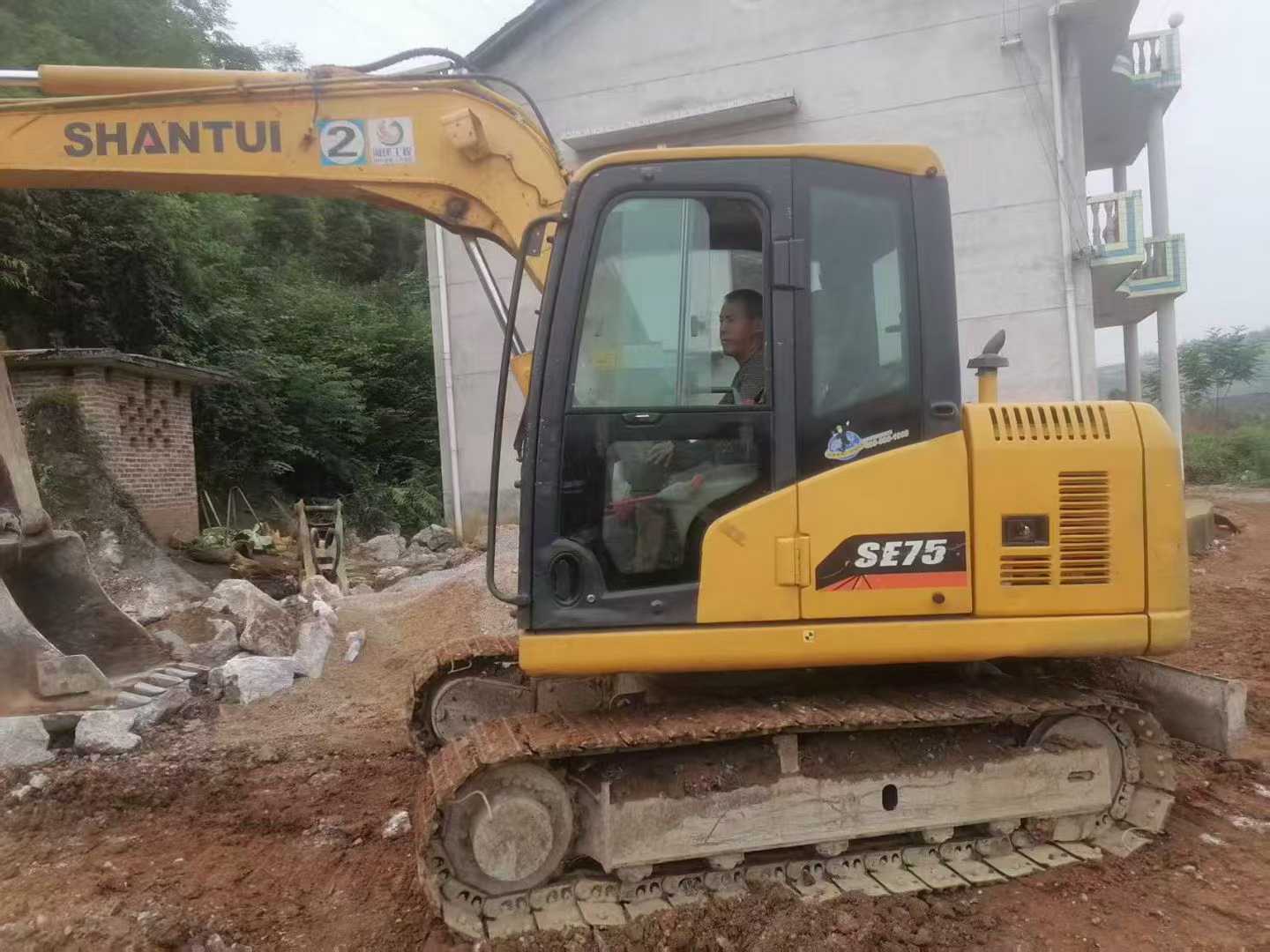 51机械