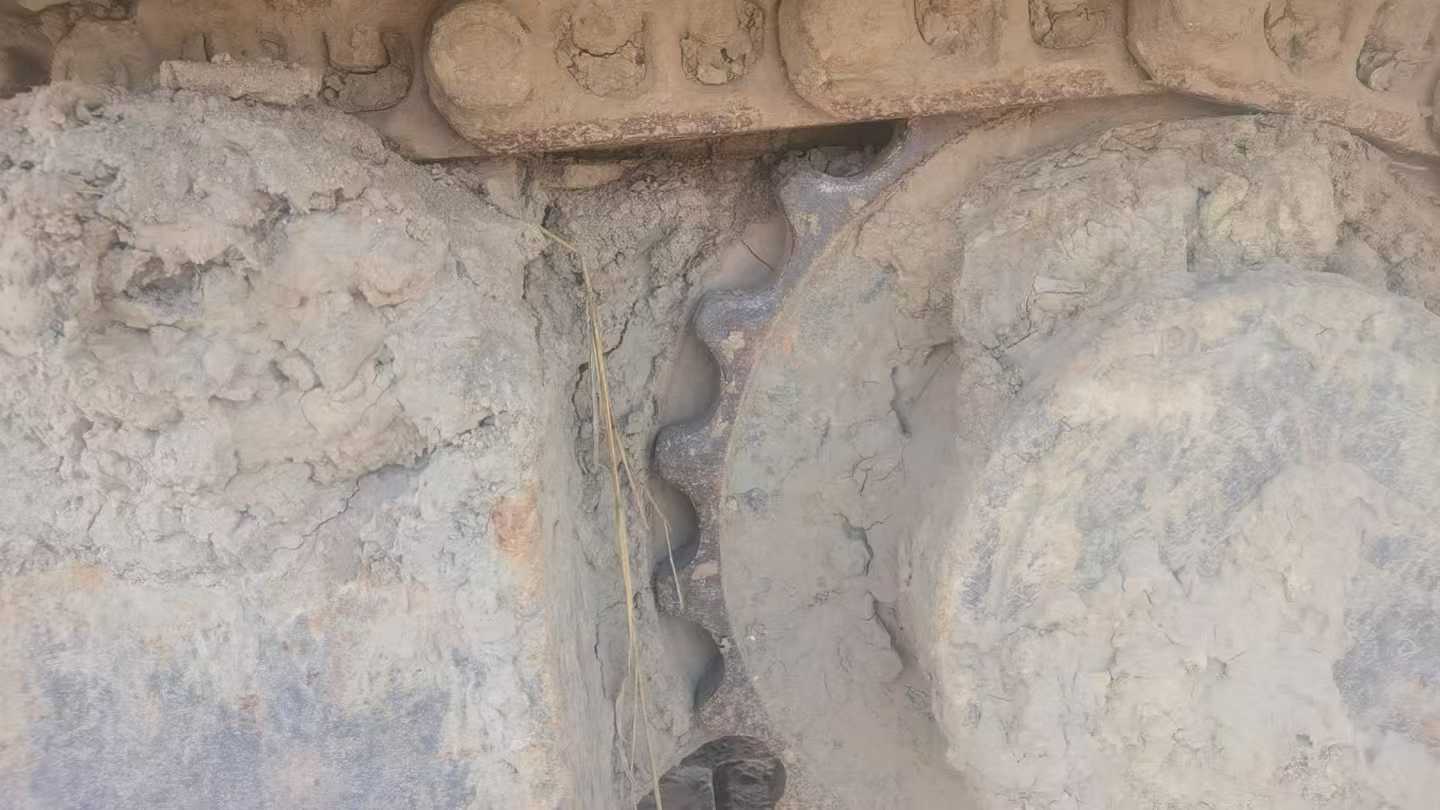 Buy Komatsu PC120-6 Used Excavator / 8 Used Komatsu PC120-6 Excavator 2016 Model / 8