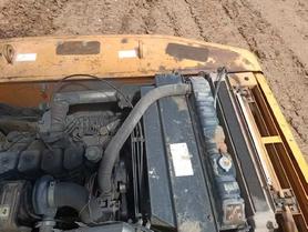 Buy Hyundai R215-7C Used Excavator / 4 Used Hyundai R215-7C Excavator 2016 Model / 4