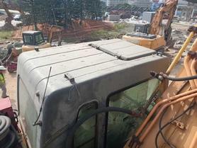 Buy Hyundai R215-7C Used Excavator / 7 Used Hyundai R215-7C Excavator 2016 Model / 7