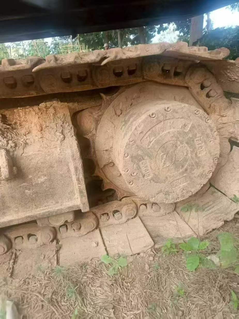 Buy Volvo EW210C Used Excavator / 3 Used Volvo EW210C Excavator 2013 Model / 3