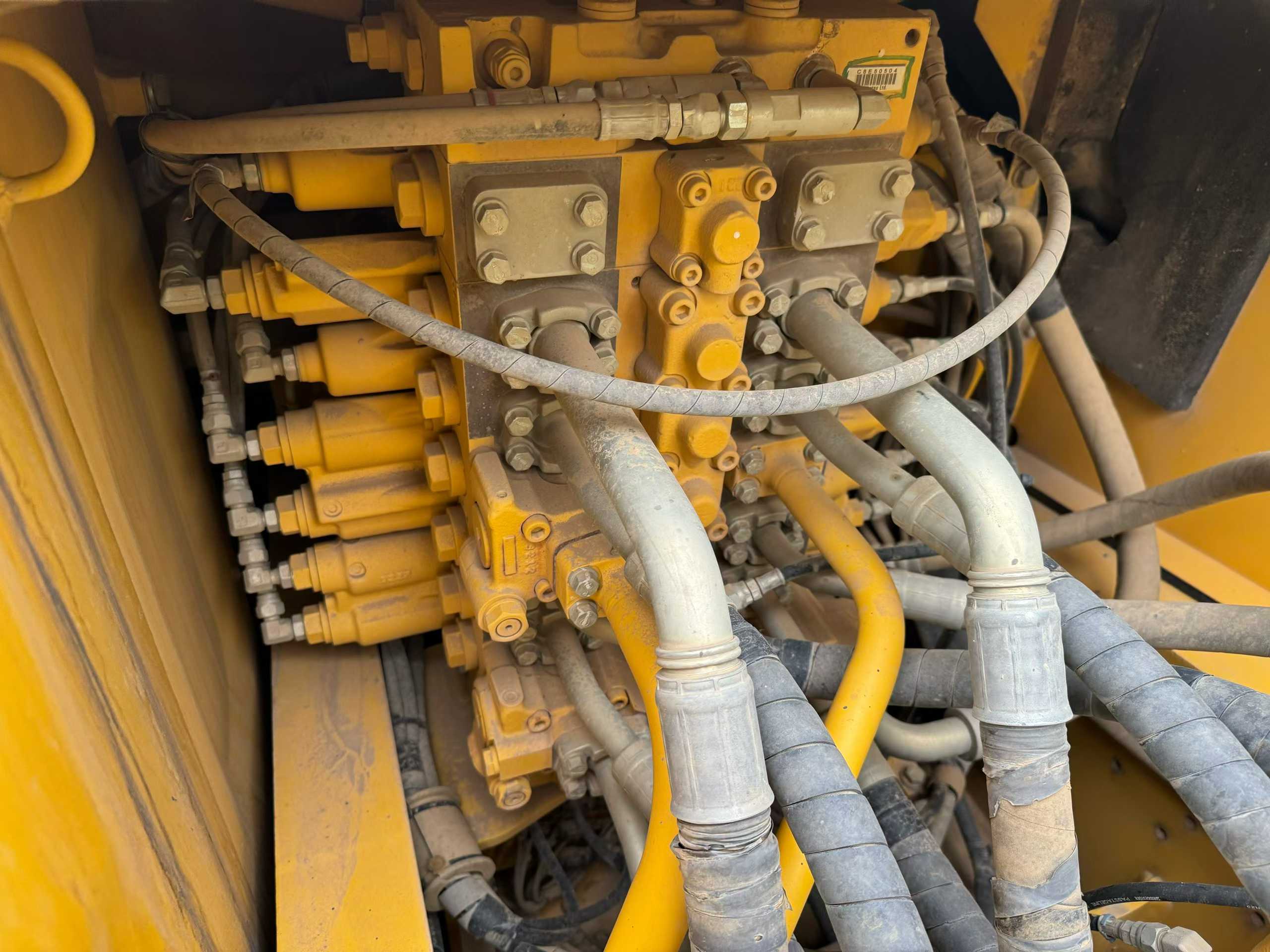 Buy Komatsu HB215LC-1M0 Used Excavator / 3 Used Komatsu HB215LC-1M0 Excavator 2016 Model / 3