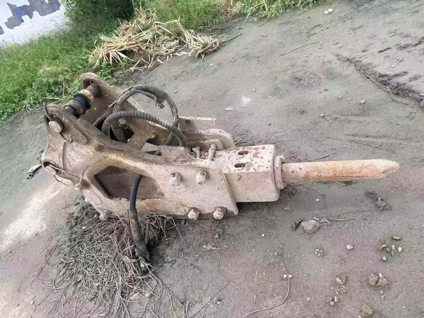 Buy Hitachi ZX120 Used Excavator / 7 Used Hitachi ZX120 Excavator 2016 Model / 7