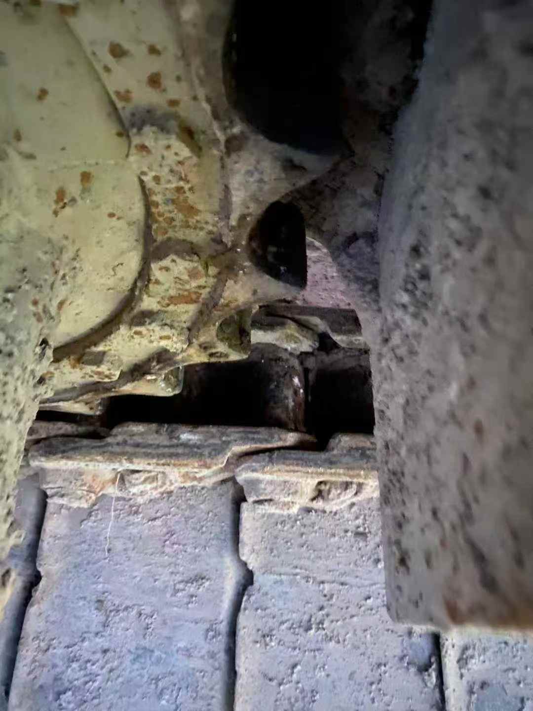 Buy Komatsu PC200-8 Used Excavator / 8 Used Komatsu PC200-8 Excavator 2010 Model / 8