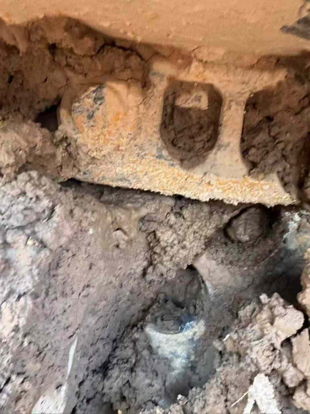 Used XCMG XE150 Excavator 2017 Model / 8