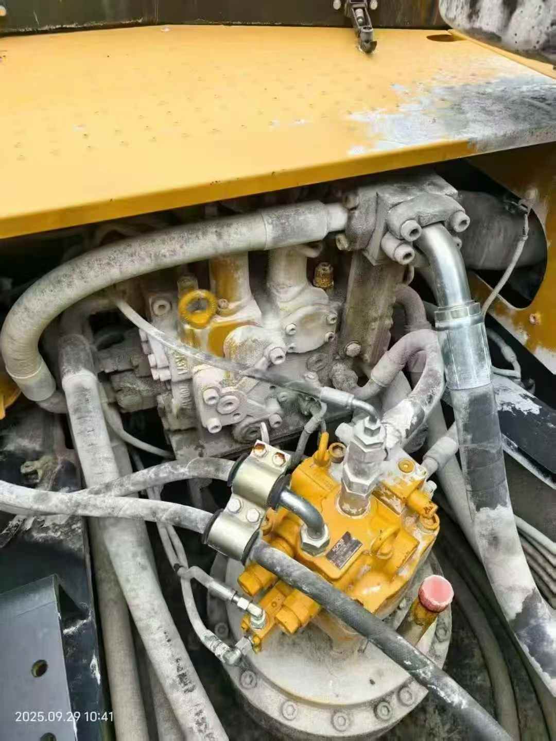 Used Sany SY75 Excavator 2021 Model / 3