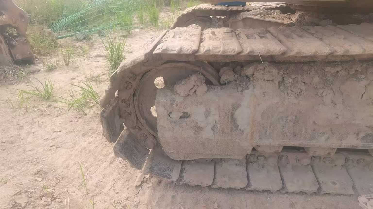 Buy Komatsu PC120-6 Used Excavator / 9 Used Komatsu PC120-6 Excavator 2016 Model / 9