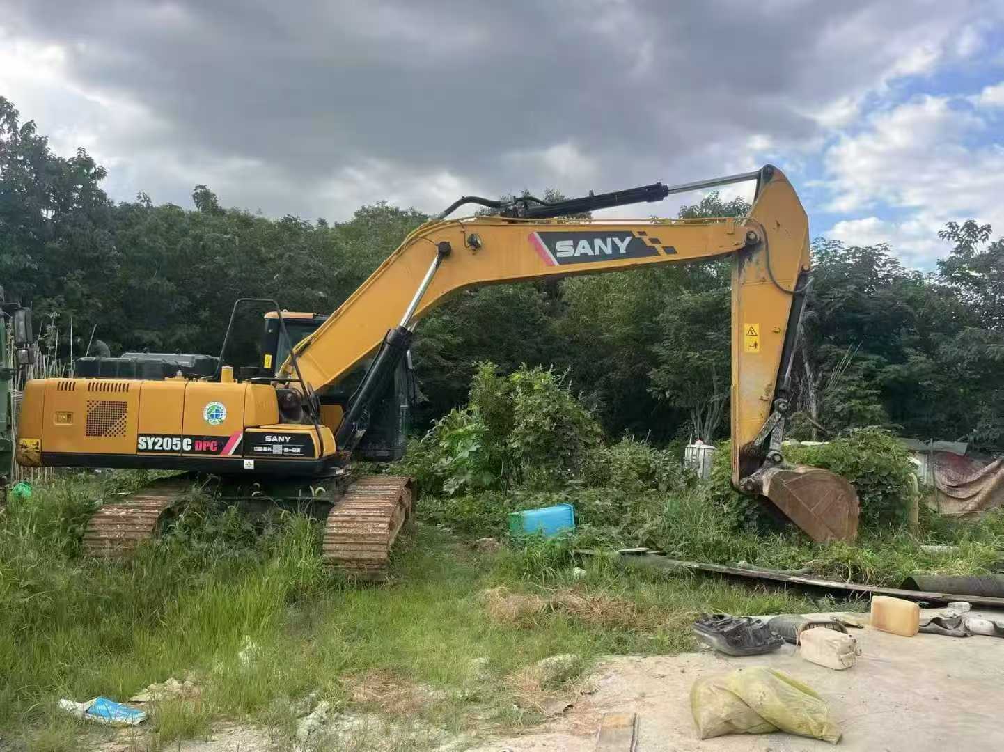 51机械