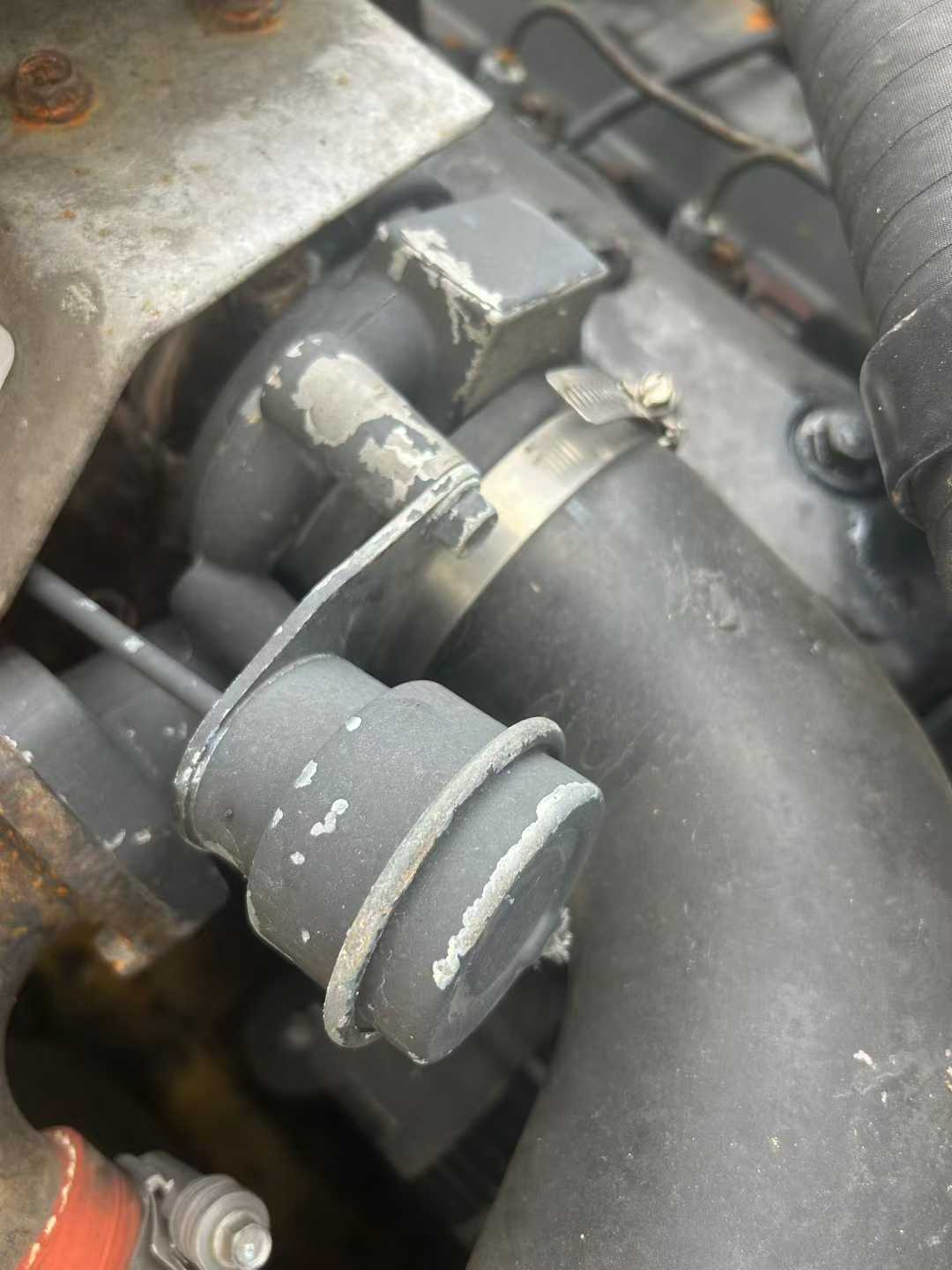 Used Komatsu PC30-7 Excavator 2016 Model / 7