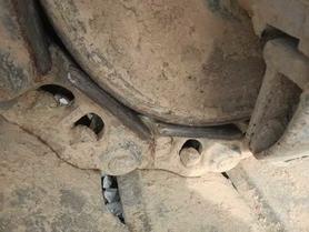 Buy Hyundai R215-7C Used Excavator / 9 Used Hyundai R215-7C Excavator 2016 Model / 9